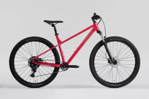NORCO STORM 100 RED BIKE GYMPIE